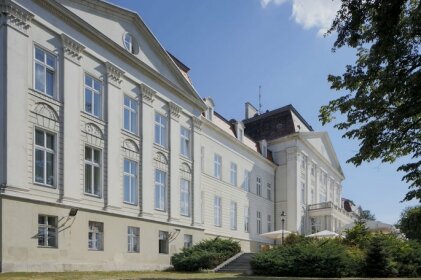 Austria Trend Hotel Schloss Wilhelminenberg Wien