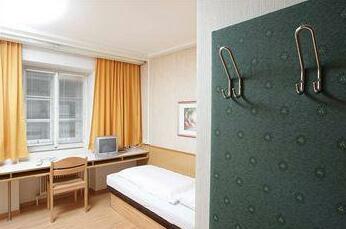 Avis Hotel Vienna - Photo5