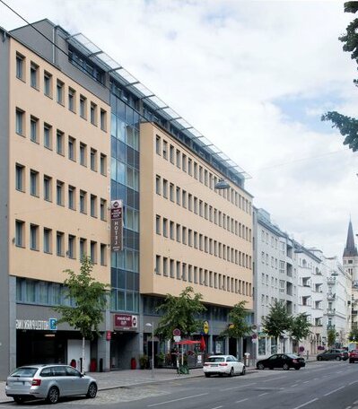 BEST WESTERN PLUS Amedia Wien