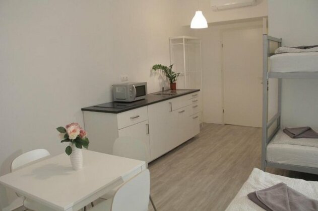 Betariel Apartments S32