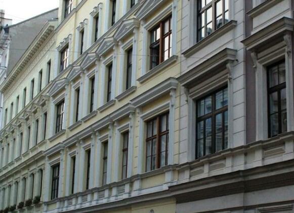 Central Apartments Vienna Rossauerlande - Photo4