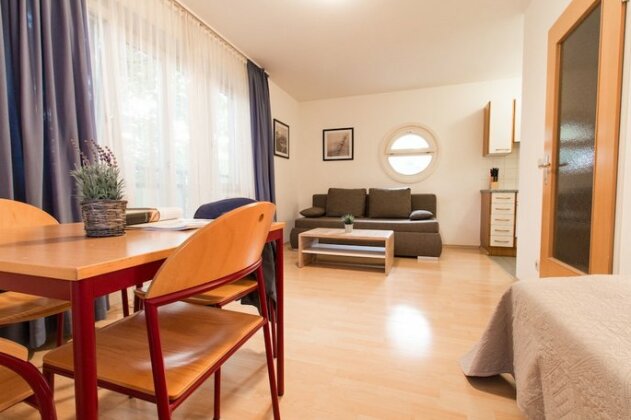 CheckVienna - Apartmenthaus Hietzing - Photo5