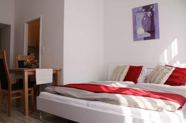 CheckVienna - Buchengasse - Photo3