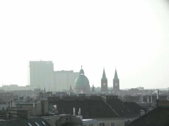 CheckVienna - Karmarschgasse