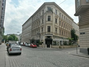 Citadella Residence Vienna