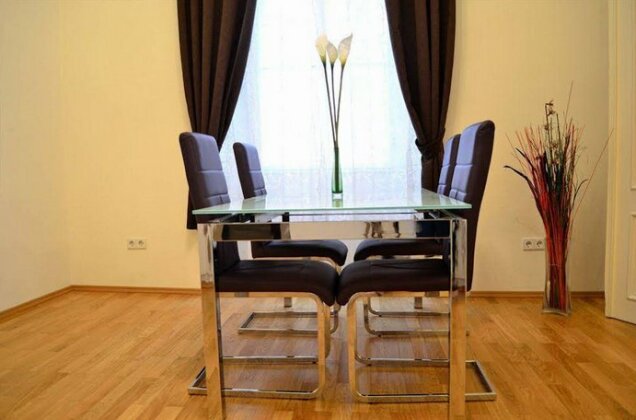 City Center Apartment Vienna - Baeckerstrasse