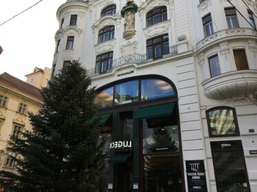 City-center apartment Vienna