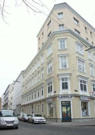 Citypark Apartment Vienna