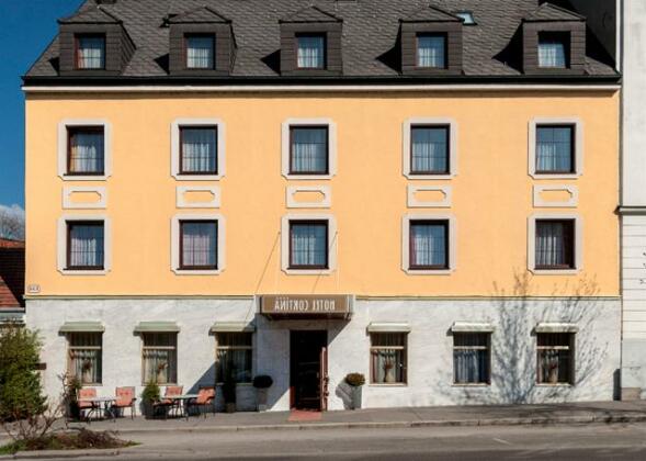 Club Hotel Cortina - Photo2