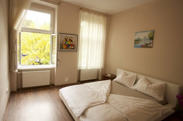 Deluxe Apartment Schonbrunn - Photo2