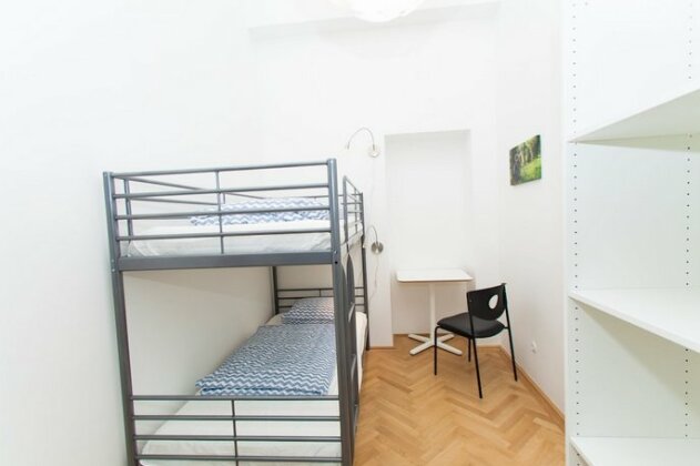 Deluxe Apartment with 3 Rooms - Hegelgasse 17 - - Photo4