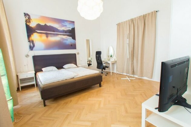 Deluxe Apartment with 3 Rooms - Hegelgasse 17 - - Photo5