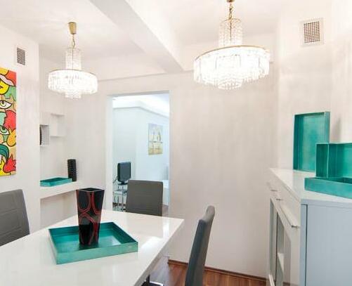 Design Luxury Home in Vienna - Photo4