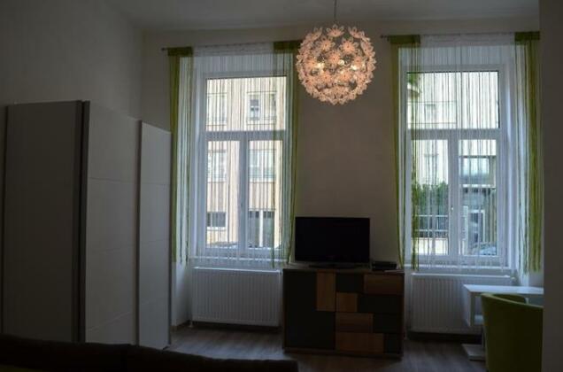 Elegant Apartment Westbahnhof - Photo4