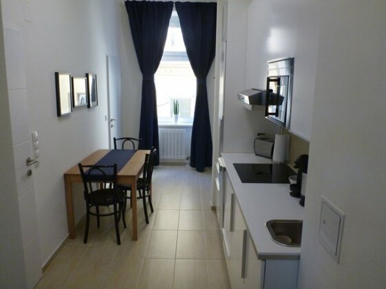 Flatprovider Comfort Eduard Apartment - Photo3