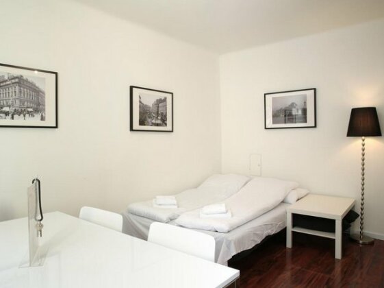 Flatprovider Comfort Humboldt Apartment - Photo4