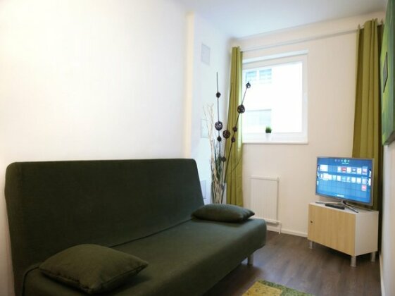 Flatprovider Comfort Perner Apartment - Photo5
