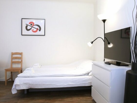 Flatprovider Cosy Scheu Apartment - Photo4