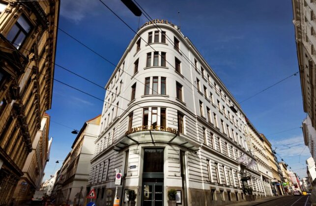 Fleming's Selection Hotel Wien-City