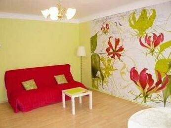 Flower Apartment Vienna - Photo3