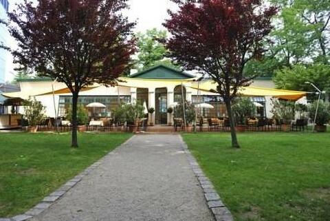 Gartenhotel Altmannsdorf - Photo2