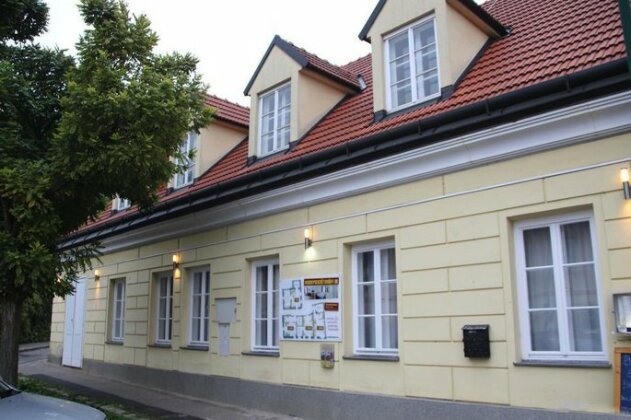 Gasthaus zum Brandtner