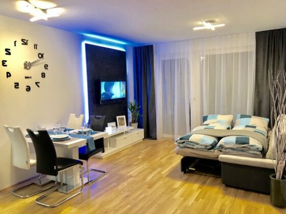 Good Vienna Apartment - Photo3