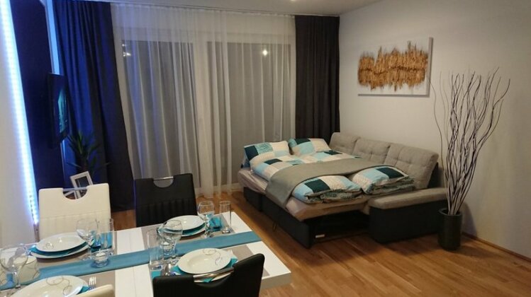 Good Vienna Apartment - Photo5