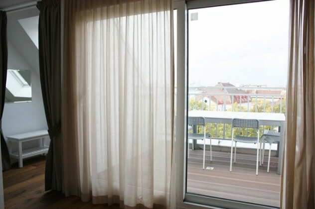 GoVienna - Luxury Penthouse Apartment - Photo5