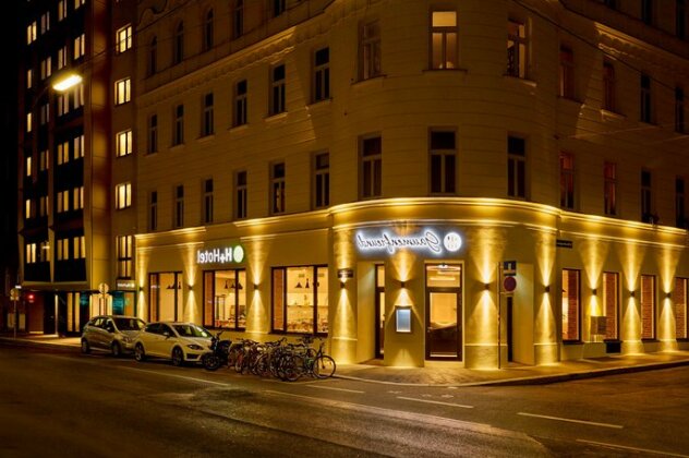 H+ Hotel Wien - Photo5