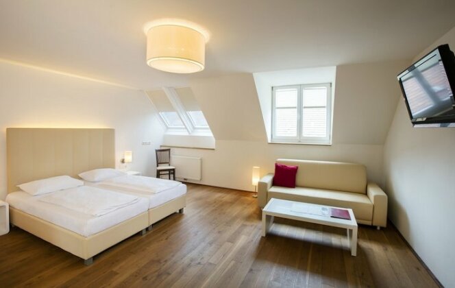 Hahn Apartments Vienna City - Photo2
