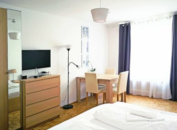 Heart of Vienna - Apartments - Photo4