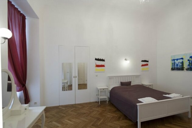 Heart of Vienna Luxury Residence - Photo5