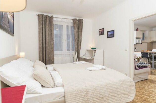 Hideaway am Tabor by welcome2vienna - Photo2