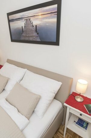 Hideaway am Tabor by welcome2vienna - Photo3