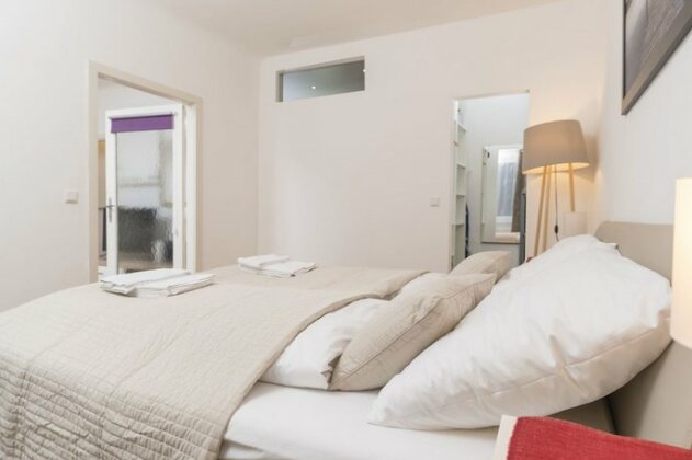 Hideaway am Tabor by welcome2vienna - Photo4