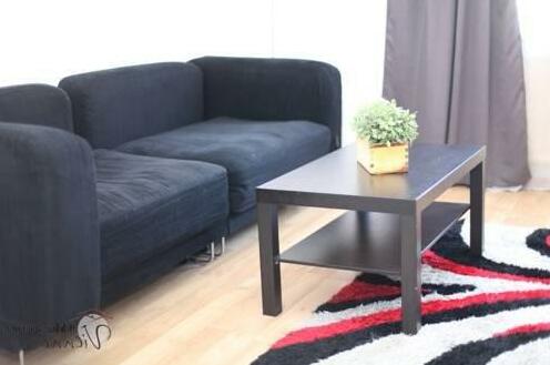 Holiday Apartment Vienna - Favoriten - Photo3