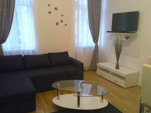 Holiday Apartment Vienna - Favoriten - Photo4