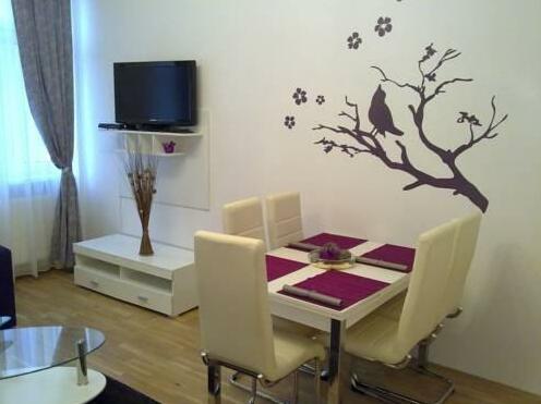 Holiday Apartment Vienna - Favoriten - Photo5