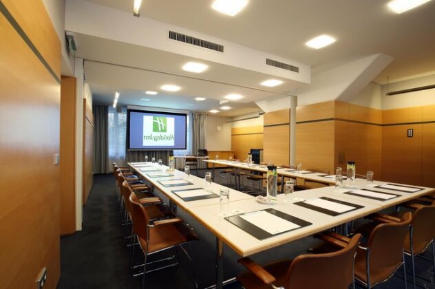 Holiday Inn Vienna City - Photo3
