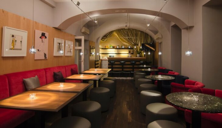 Holiday Inn Vienna City - Photo4