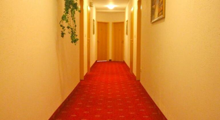 Hotel Altmann - Photo5