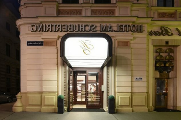Hotel Am Schubertring - Photo2