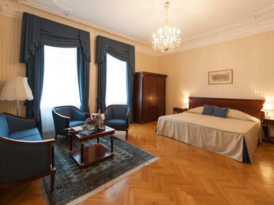 Hotel Ambassador Vienna - Photo2