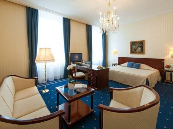 Hotel Ambassador Vienna - Photo5