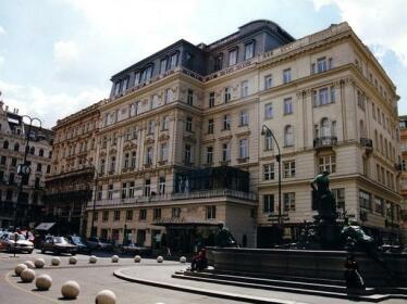 Hotel Ambassador Vienna