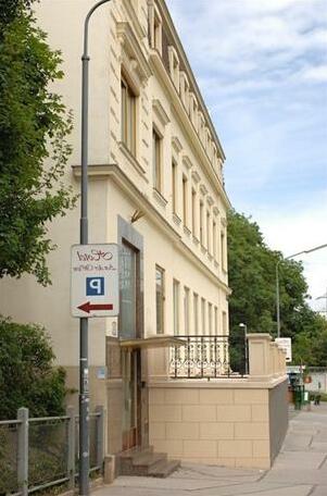 Hotel An Der Wien - Photo2