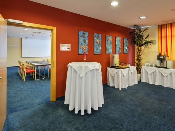 Hotel Ananas - Photo5