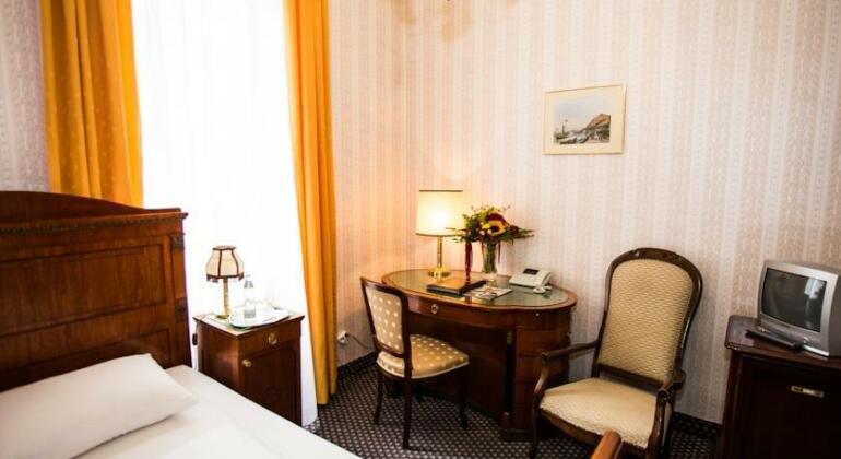 Hotel Atlanta Vienna - Photo5