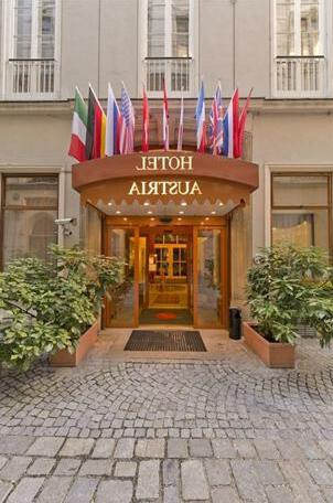 Hotel Austria - Wien